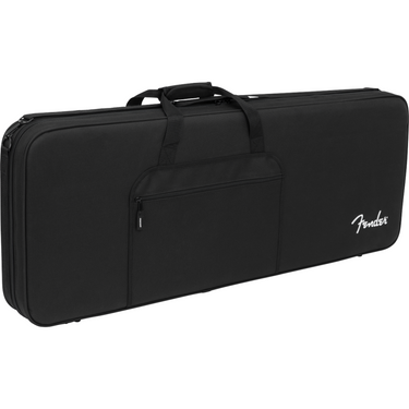 Estuche Fender Para Guitarra Strat/Tele Interior Espuma 0996100506